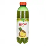 Sunich Nectar Juice Pineapple 750ml